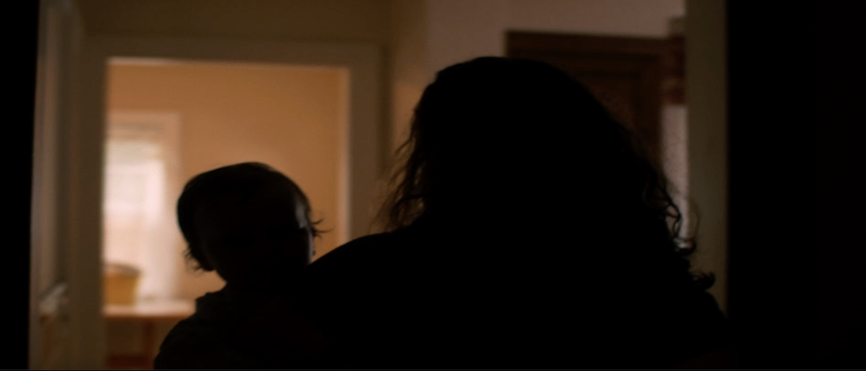 Still from 'Crybaby' — Twilight Gloom Studios